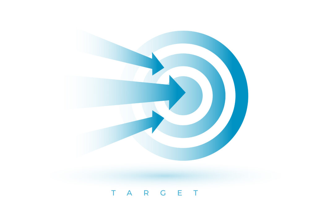 Vizualni management – jasen cilj in usmerjenost delovanja