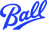 Logotip Ball
