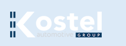 Logotip Kostel