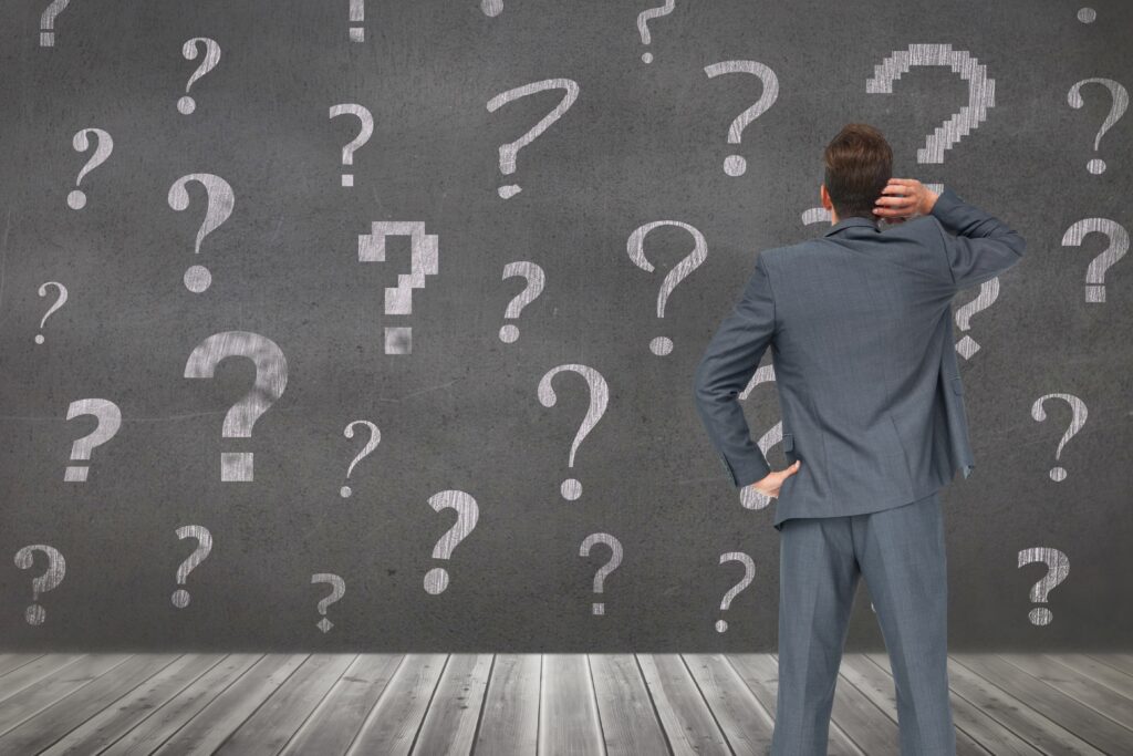 Reševanje problemov – vprašanja kot izhodišče za učenje