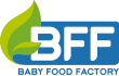 Logotip Baby food