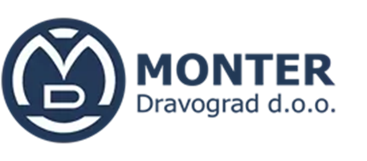 Logotip Monter