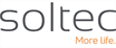 Logotip Soltec