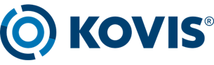 Logotip Kovis