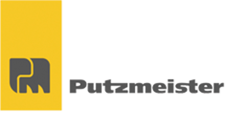 Logotip Putzmeaister