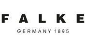 Logotip Falke
