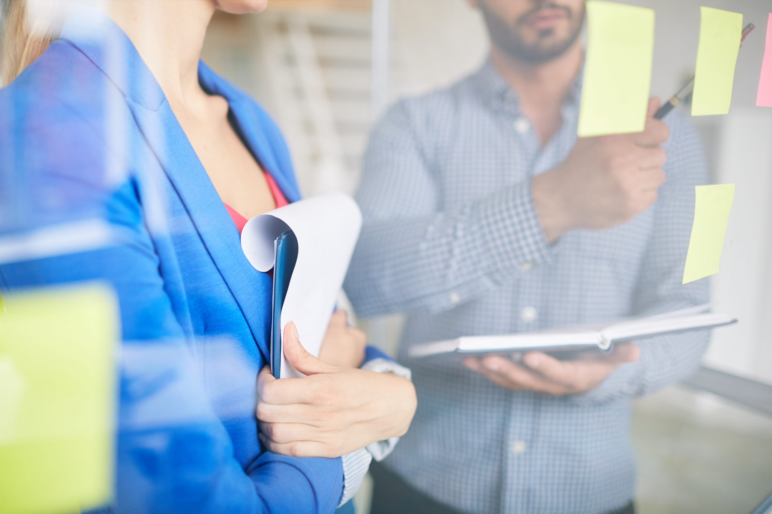 Standardno delo določa najboljši znani način izvajanja procesa v danem trenutku.